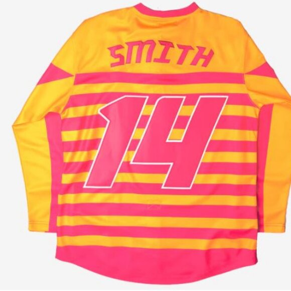 NWT Mens Headgear Classics Collectors Fresh Prince of Bel Air Jersey Sz XXL - Picture 2 of 8